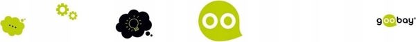 Καλώδιο σύνδεσης Goobay CAT 6A, S/FTP (PiMF), Πορτοκαλί - Μήκος καλωδίου 3 m