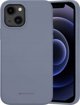 Goospery Θήκη Mercury Goospery Σιλικόνης για iPhone 14 λεβάντα