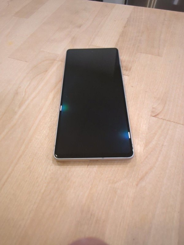Google Pixel 7 128GB, λευκό (ΗΠΑ)