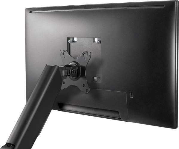Goobay Επιτραπέζια βάση για οθόνη 17" - 32" (58530)
