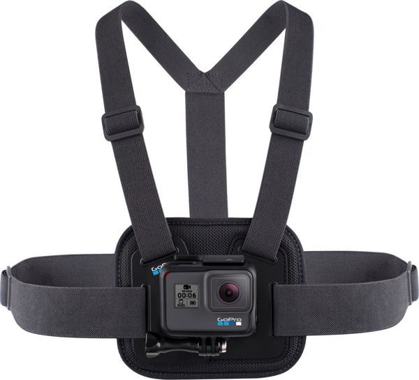 GoPro Chest Mount Harness 2.0 Kane - Ζώνη στήθους για κάμερα