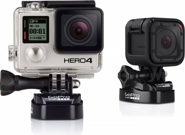 GoPro Λαβή με τρίποδο ABQRT-002