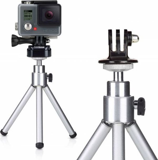 GoPro Λαβή με τρίποδο ABQRT-002