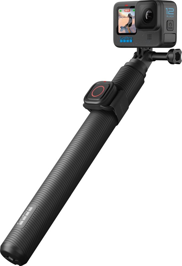 GoPro GoPro Επέκταση Πόλου + WP Ασύρματο Τηλεχειριστήριο Κλείστρου