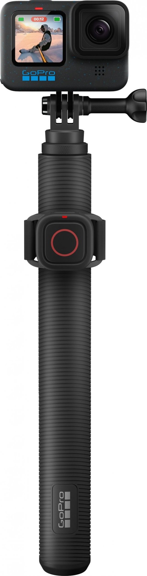 GoPro GoPro Επέκταση Πόλου + WP Ασύρματο Τηλεχειριστήριο Κλείστρου