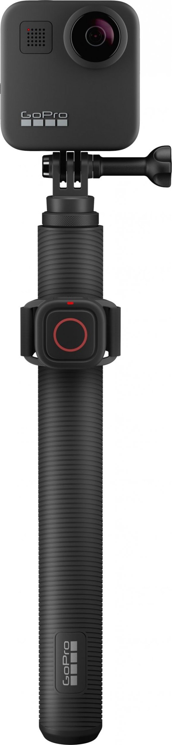 GoPro GoPro Επέκταση Πόλου + WP Ασύρματο Τηλεχειριστήριο Κλείστρου