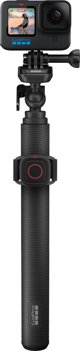 GoPro GoPro Επέκταση Πόλου + WP Ασύρματο Τηλεχειριστήριο Κλείστρου