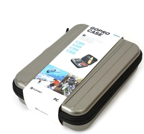 GoPro Θήκη για κάμερα GoPro PC Case Medium (42998)