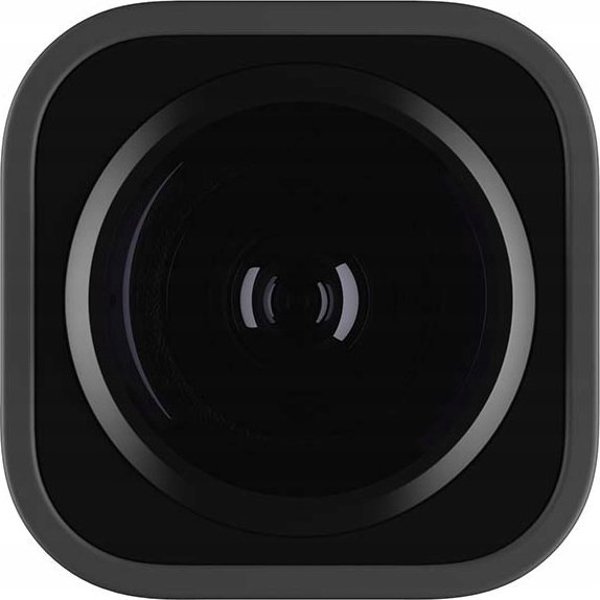GoPro GoPro HERO9 Μαύρος Max Lens Mod