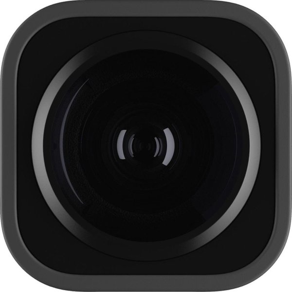GoPro GoPro HERO9 Μαύρος Max Lens Mod