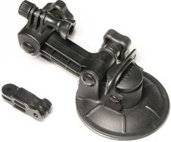 GoPro Mocowanie Suction Cup Mount (AUCMT-301)
