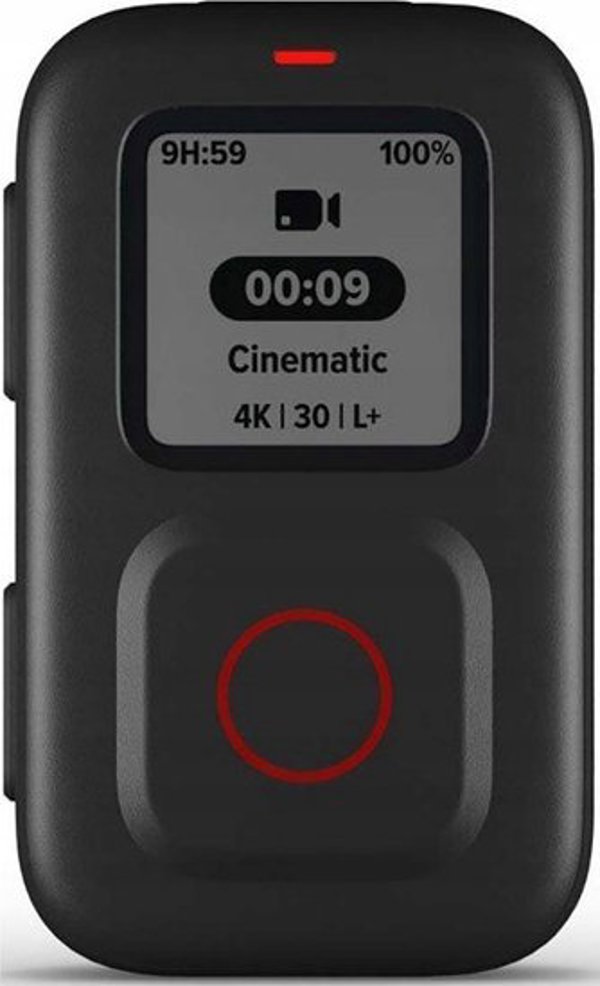 GoPro GoPro Το Τηλεχειριστήριο (NOR)