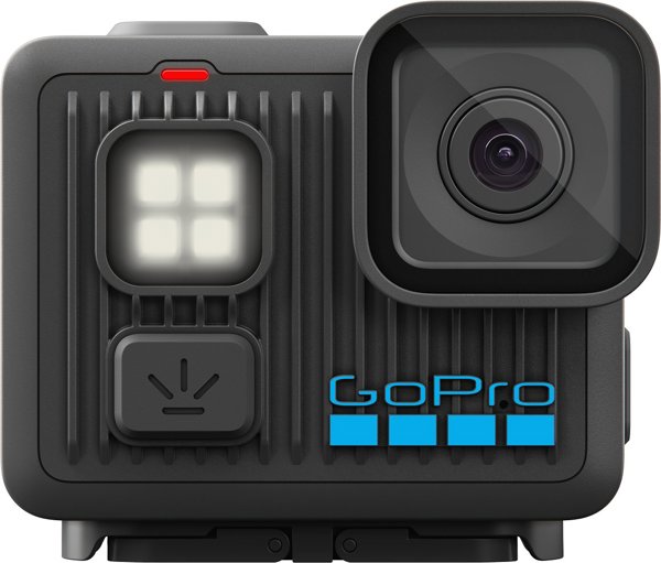 GoPro LIT HERO action camera