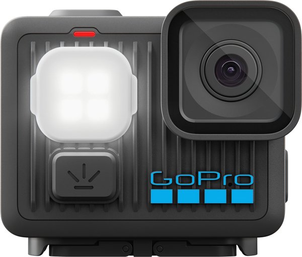 GoPro LIT HERO action camera