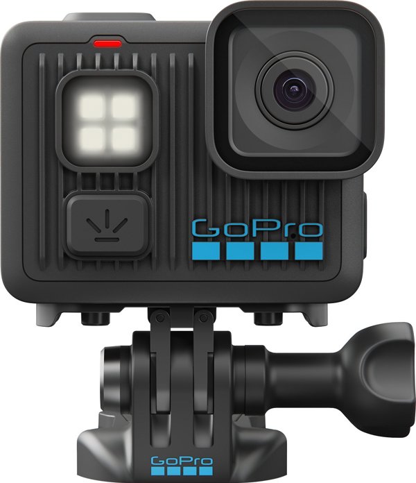 GoPro LIT HERO action camera