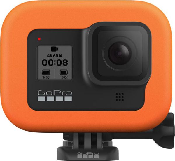GoPro Floaty - Αφρώδες υλικό επίπλευσης για HERO8 Black (ACFLT-001)