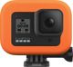 GoPro Floaty - Αφρώδες υλικό επίπλευσης για HERO8 Black (ACFLT-001)
