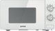 Gorenje Microwave Oven | MO20E1W2 | Free standing | 20 L | 800 W | White
