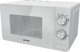 Gorenje Microwave Oven | MO20E1W2 | Free standing | 20 L | 800 W | White
