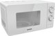 Gorenje Microwave Oven | MO20E1W2 | Free standing | 20 L | 800 W | White