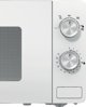 Gorenje Microwave Oven | MO20E1W2 | Free standing | 20 L | 800 W | White