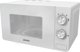 Gorenje Microwave Oven | MO20E1W2 | Free standing | 20 L | 800 W | White