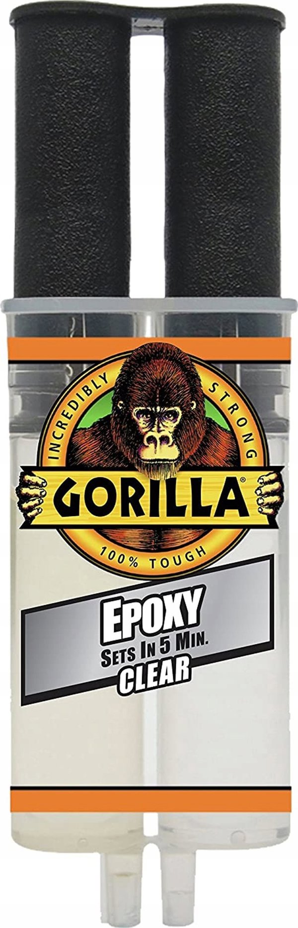 Gorilla Sports κόλλα Gorilla 'Epoxy' 25 ml