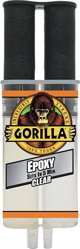 Gorilla Sports κόλλα Gorilla 'Epoxy' 25 ml
