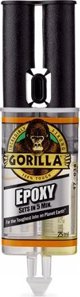 Gorilla Sports κόλλα Gorilla 'Epoxy' 25 ml