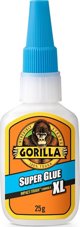 Κόλλα Gorilla Sports Gorilla Superglue XL 25g