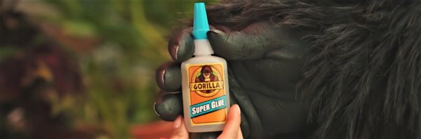 Κόλλα Gorilla Sports Gorilla Superglue XL 25g