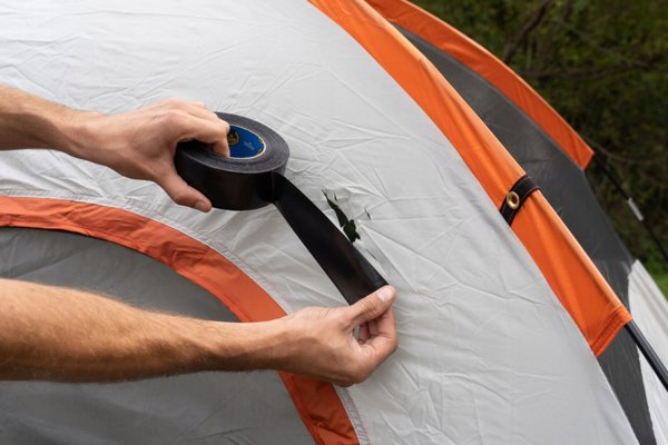 Ταινία Gorilla Sports Gorilla Weather Extreme 11m