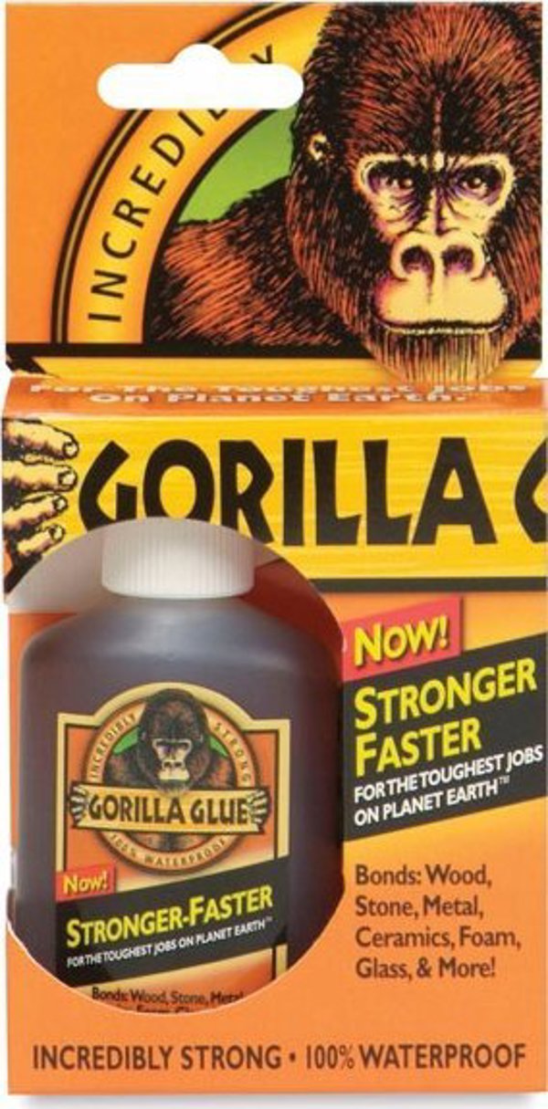 Gorilla Sports Gorilla glue 60 ml