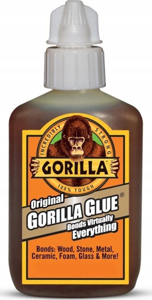 Gorilla Sports Gorilla glue 60 ml