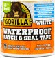 Gorilla Sports Gorilla tape 'Patch & Seal' 3m, λευκό