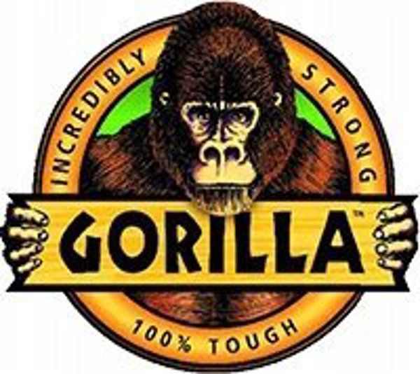 Κόλλα Gorilla Sports Gorilla Grab Adhesive 80ml