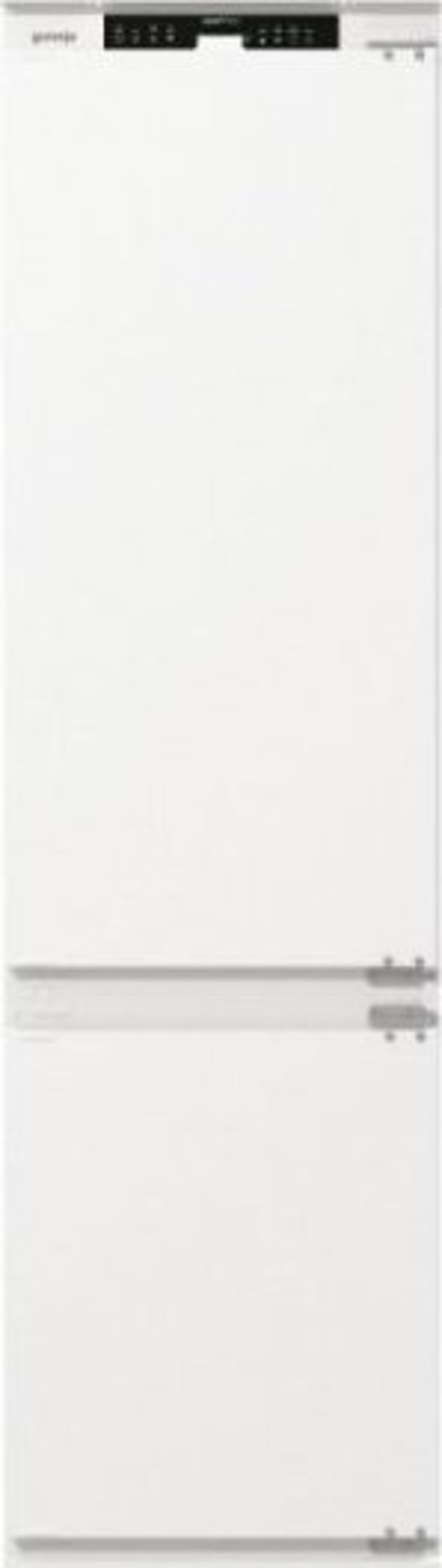 Gorenje Ψυγειοκαταψύκτης NRKI519E41