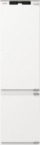 Gorenje Ψυγειοκαταψύκτης NRKI519E41