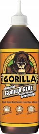 Gorilla Sports Gorilla glue 1l