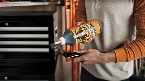 Gorilla Sports Gorilla glue 1l