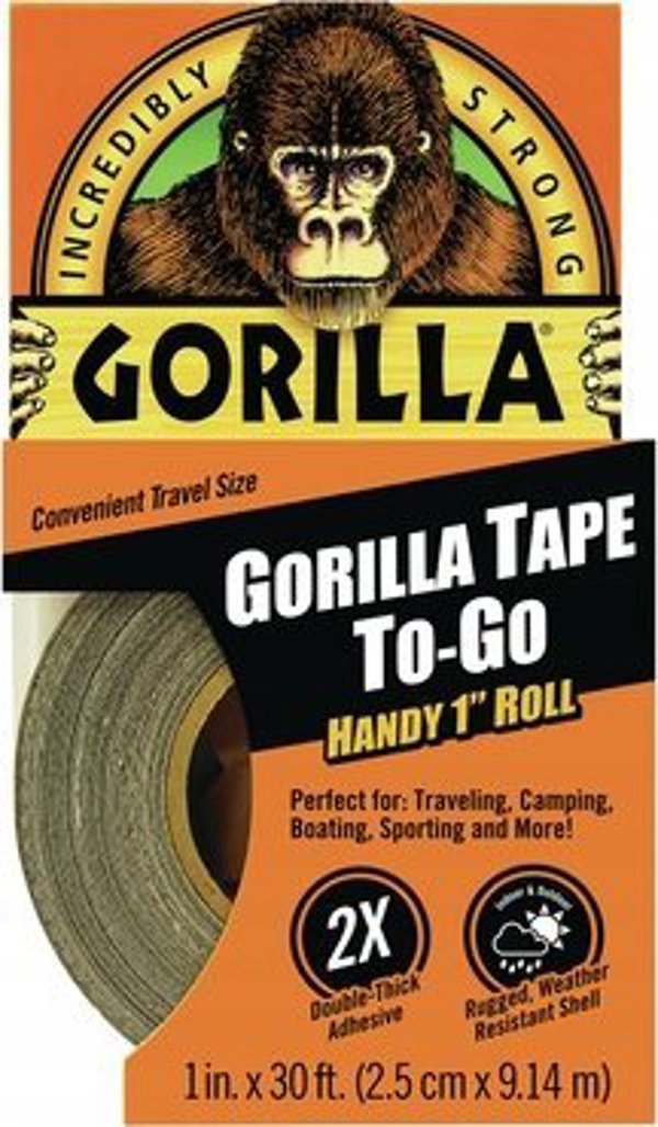 Κόλλα Gorilla "Wood" 118ml
