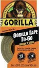 Κόλλα Gorilla "Wood" 118ml