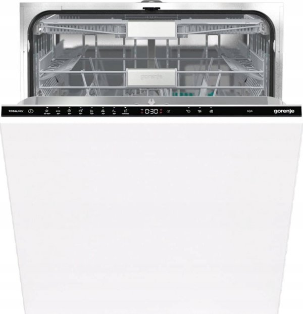 Πλυντήριο πιάτων Gorenje GORENJE GV693C61AD 13469950 3838782624025