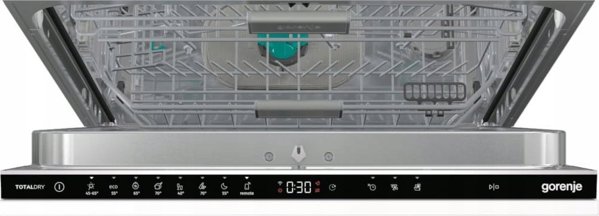 Πλυντήριο πιάτων Gorenje GORENJE GV693C61AD 13469950 3838782624025