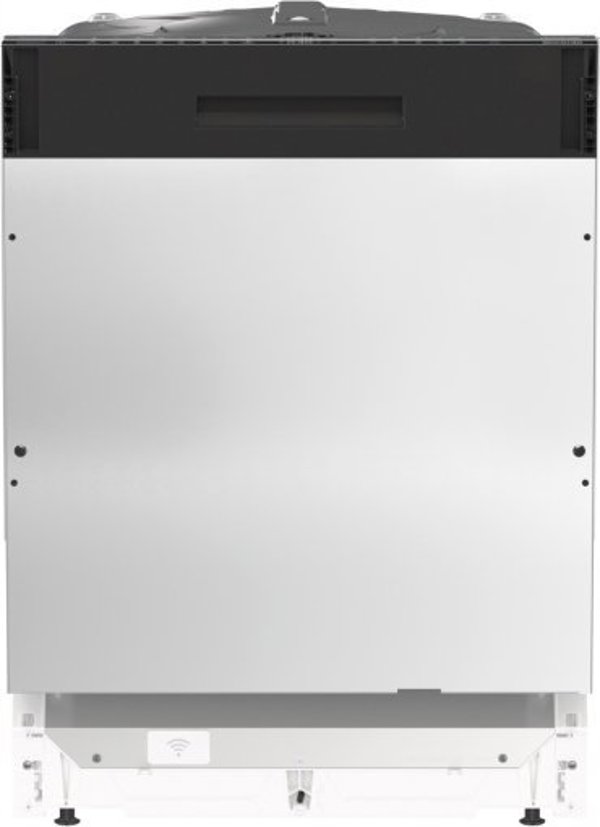 Πλυντήριο πιάτων Gorenje GORENJE GV693C61AD 13469950 3838782624025