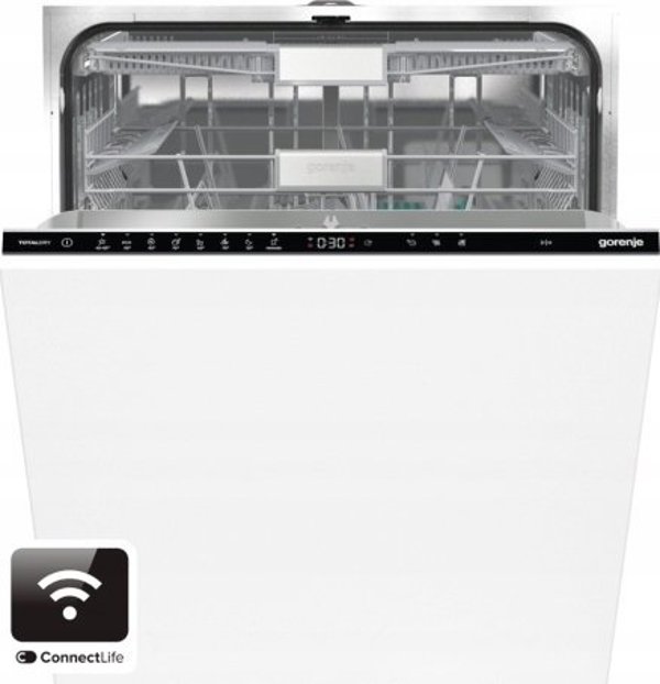 Πλυντήριο πιάτων Gorenje GORENJE GV693C61AD 13469950 3838782624025