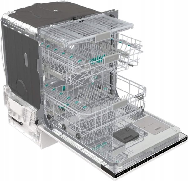 Πλυντήριο πιάτων Gorenje GORENJE GV693C61AD 13469950 3838782624025