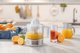 Gorenje | Citrus Juicer | CJ30E | Type Citrus Juicer | White | 30 W | Number of speeds 1