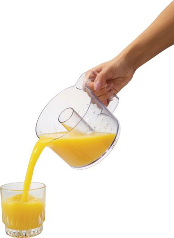 Gorenje | Citrus Juicer | CJ30E | Type Citrus Juicer | White | 30 W | Number of speeds 1