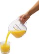 Gorenje | Citrus Juicer | CJ30E | Type Citrus Juicer | White | 30 W | Number of speeds 1